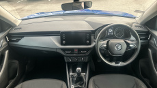 Skoda Kamiq 1.0 TSI 95 SE 5dr Petrol Hatchback